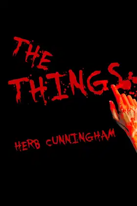 The Things poster