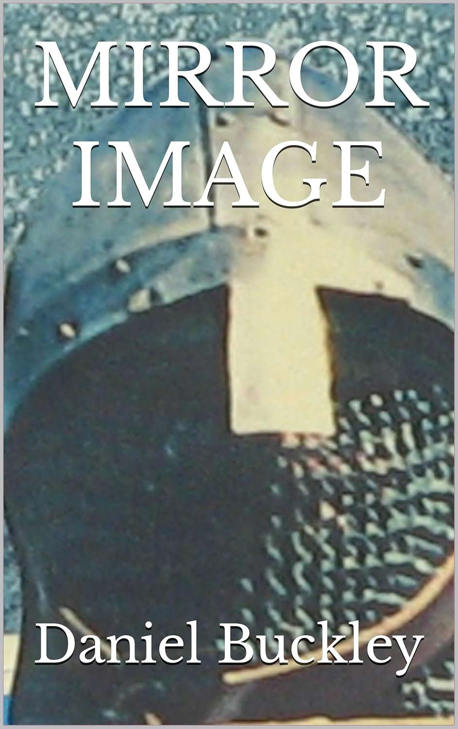 MIRROR IMAGE poster