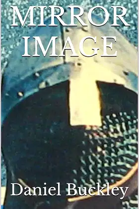 MIRROR IMAGE poster