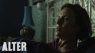Horror Short Film “Creswick” | ALTER poster