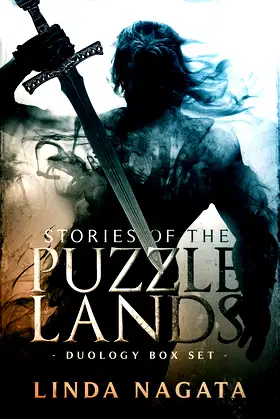 Stories of the Puzzle Lands: Duology Box Set poster