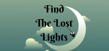 Find The Lost Lights capsule