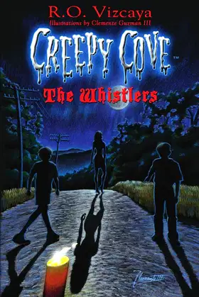 The Whistlers poster