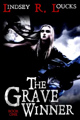 The Grave Winner poster