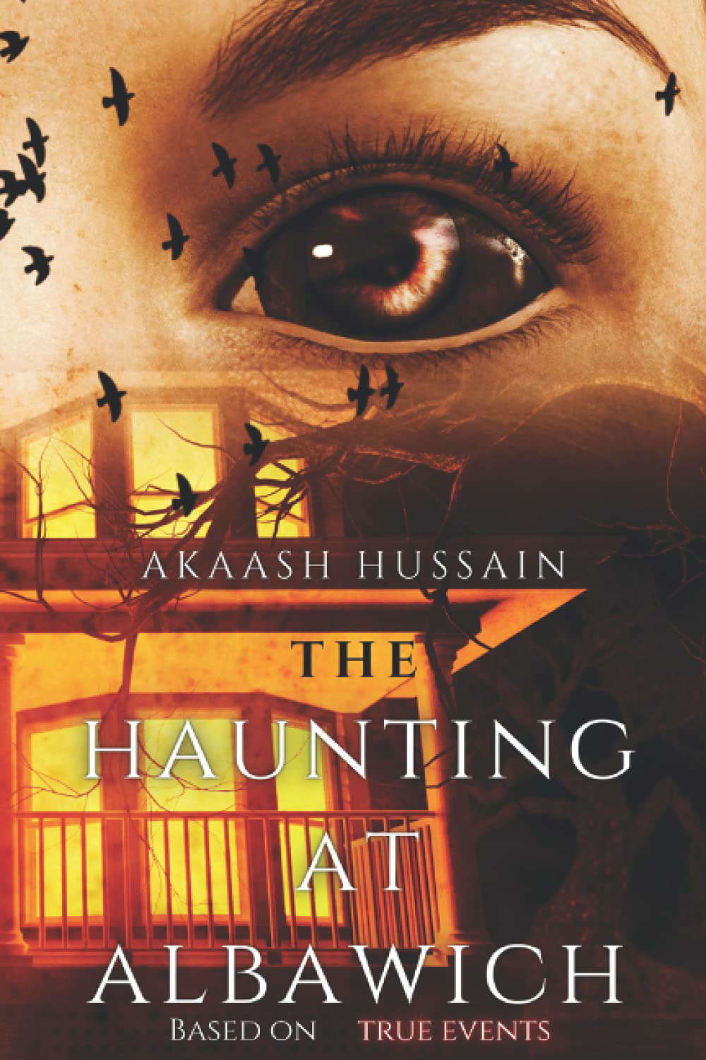 The Haunting At Albawich poster