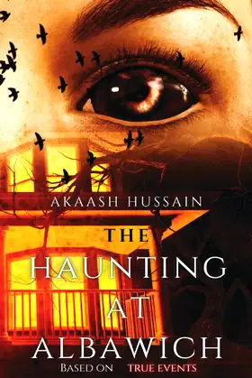 The Haunting At Albawich poster