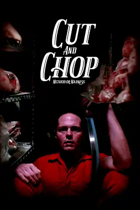 Cut and Chop poster
