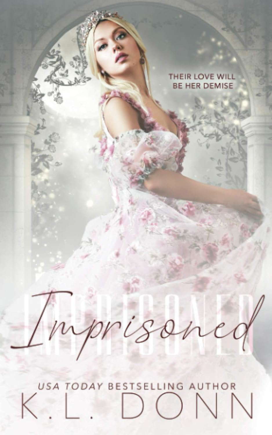 Imprisoned poster