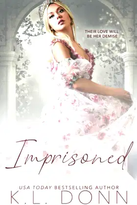Imprisoned poster