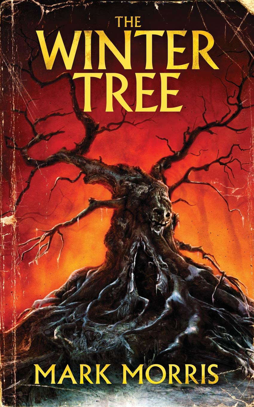 The Winter Tree poster