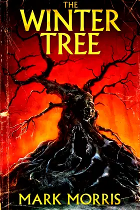 The Winter Tree poster