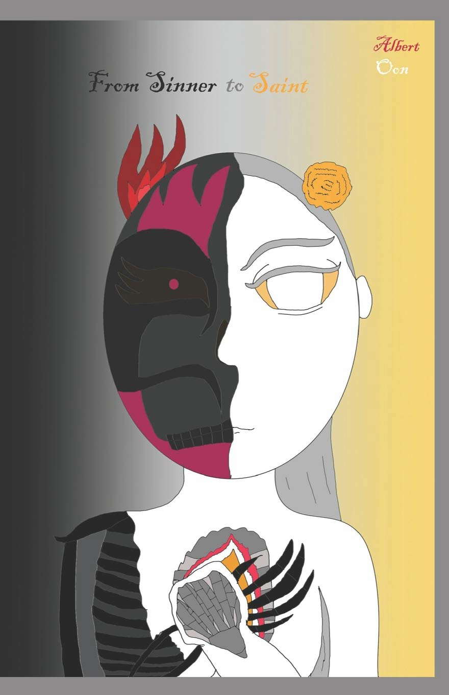 From Sinner to Saint poster