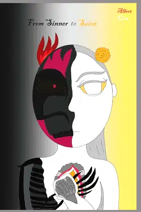 From Sinner to Saint poster