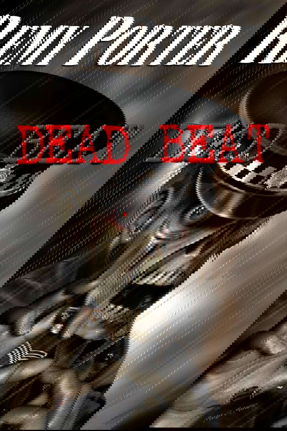 Dead Beat poster