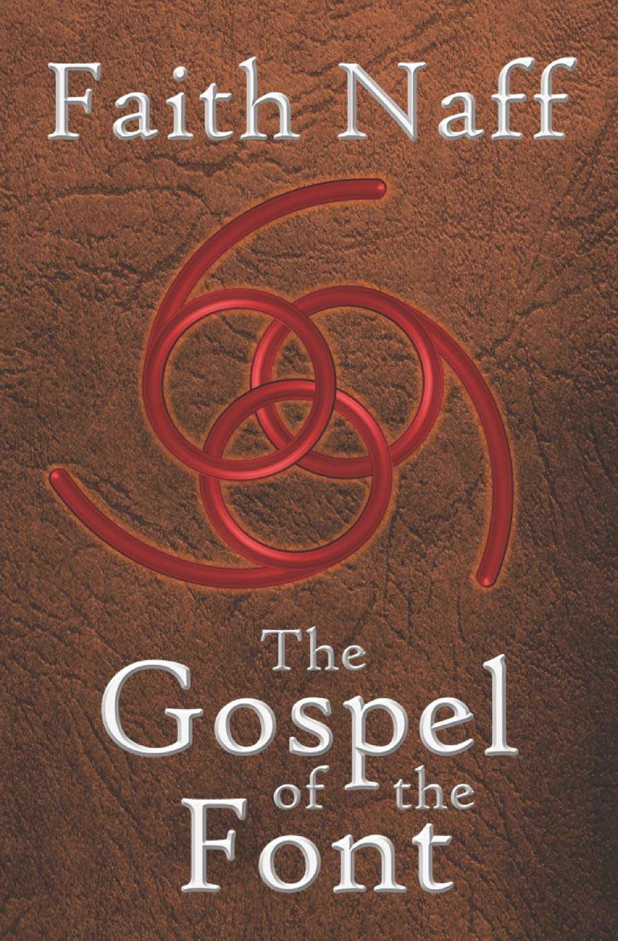 The Gospel of the Font poster