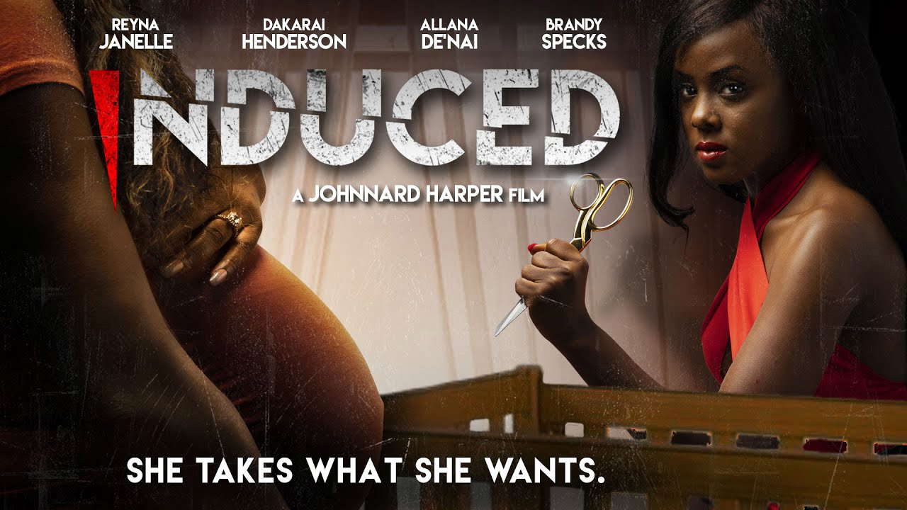 Poster for Induced