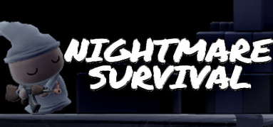 Nightmare Survival capsule