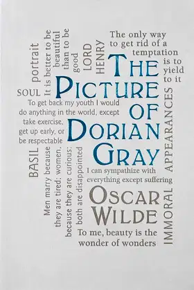 The Picture of Dorian Gray poster