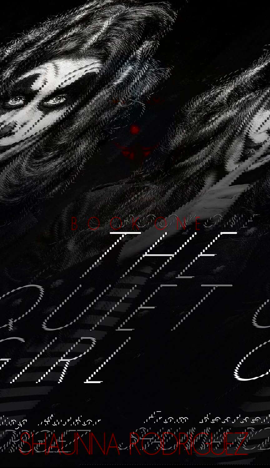 The Quiet Girl (The Coven Book 1) poster