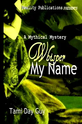 Whisper My Name poster