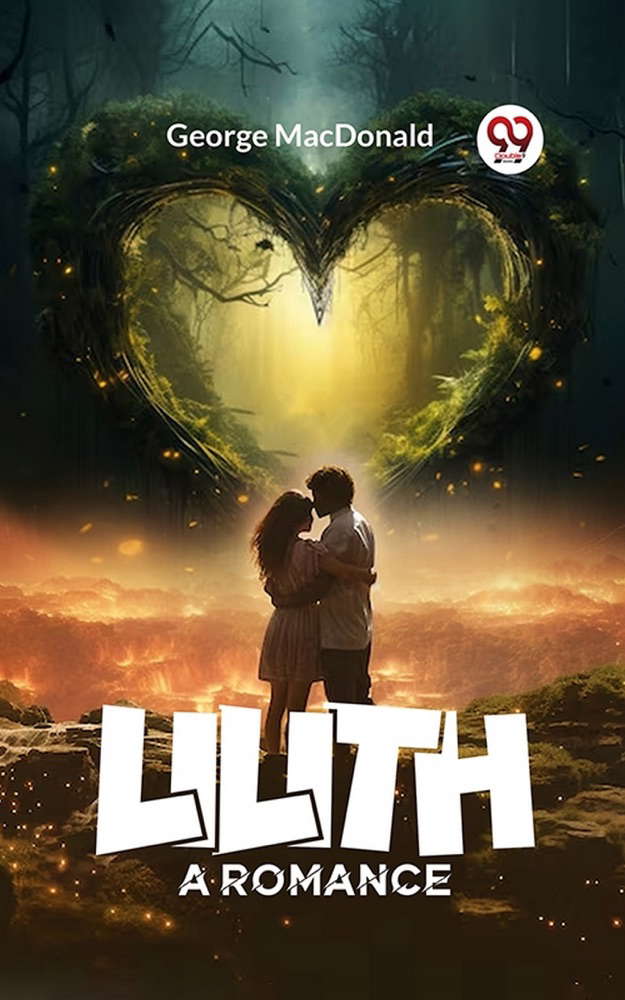 Lilith: A Romance poster