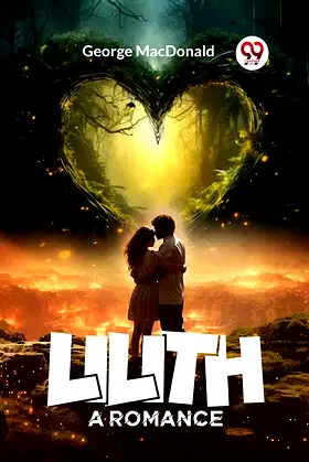Lilith: A Romance poster