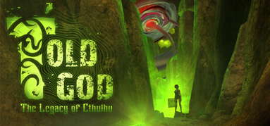 TOLD GOD - The legacy of cthulhu capsule
