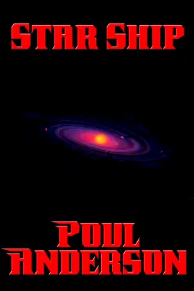 Star Ship poster