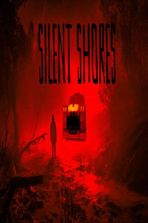 Silent Shores poster