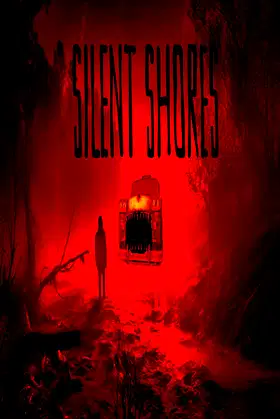 Silent Shores poster