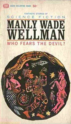 Who Fears the Devil? poster