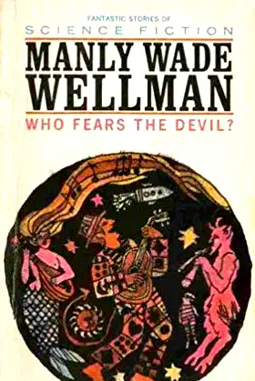 Who Fears the Devil? poster