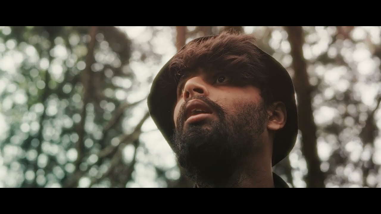 Deaf To Happiness - 'Existence' Trailer