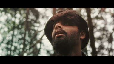 Deaf To Happiness - 'Existence' Trailer poster