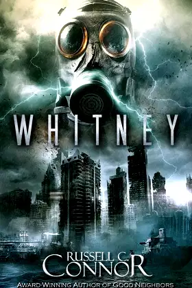 Whitney poster