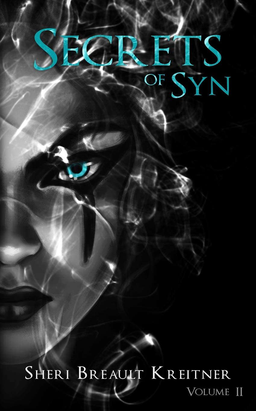 Secrets of Syn: Volume II poster