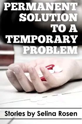 Permanent Solution to a Temporary Problem poster