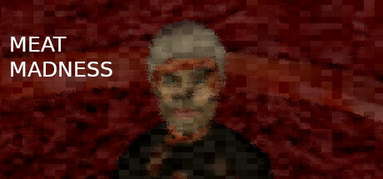 Meat Madness capsule