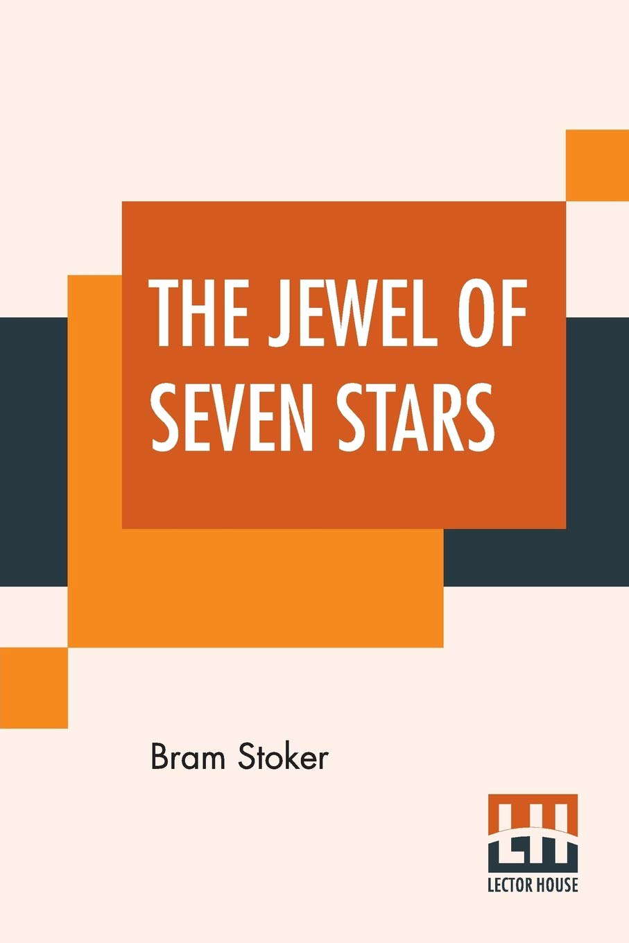 The Jewel Of Seven Stars poster
