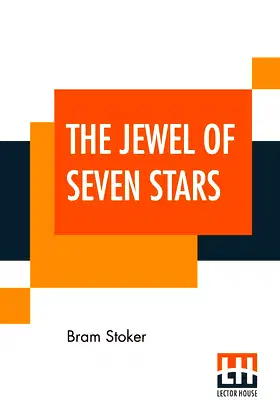 The Jewel Of Seven Stars poster