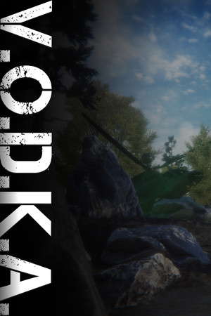 V.O.D.K.A. Open World Survival Shooter poster