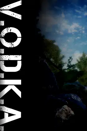 V.O.D.K.A. Open World Survival Shooter poster