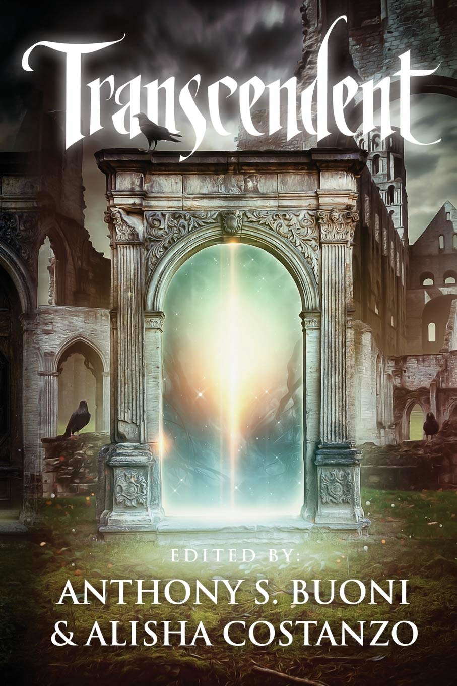 Transcendent poster