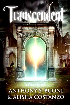 Transcendent poster
