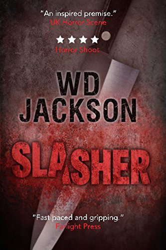 Slasher poster