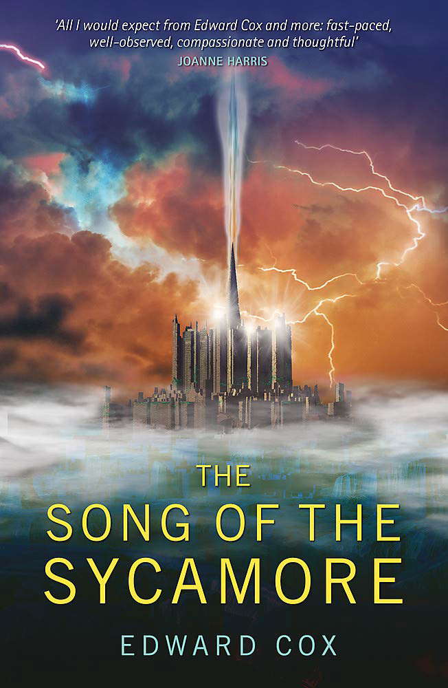 The Song of the Sycamore poster