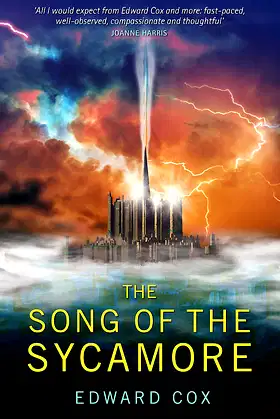 The Song of the Sycamore poster