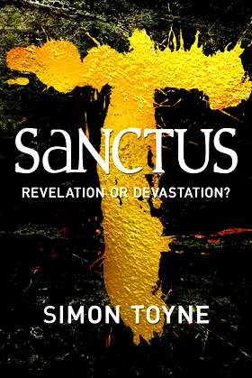 Sanctus poster