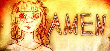 Alice Mesmerizing Episodes of Neurosis (AMEN) capsule