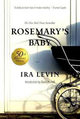Rosemary's Baby: A Novel (50th Anniversary Edition) poster
